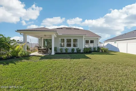 24 Oakhurst Court St. Augustine FL 32092