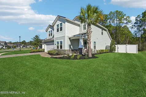 24 Oakhurst Court St. Augustine FL 32092
