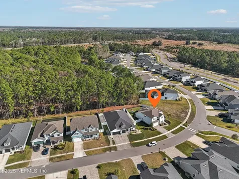 24 Oakhurst Court St. Augustine FL 32092