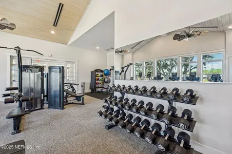 24 Oakhurst Court St. Augustine FL 32092