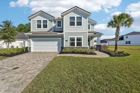 24 Oakhurst Court St. Augustine FL 32092
