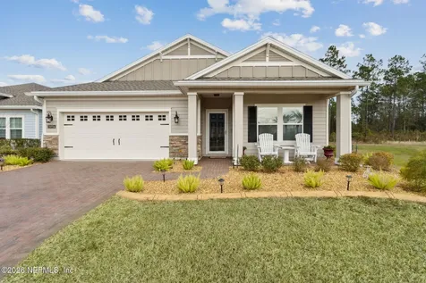 75276 Pondside Lane Yulee FL 32097