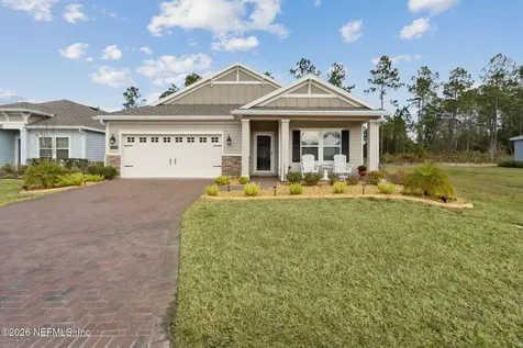 75276 Pondside Lane Yulee FL 32097