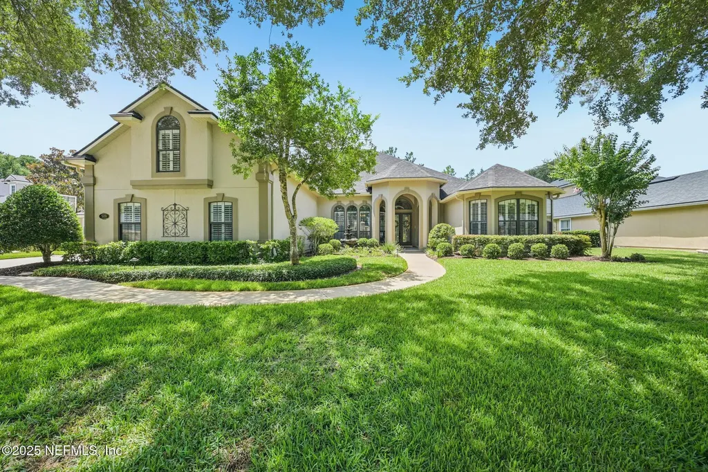 509 Bronze Branch Court St. Johns FL 32259