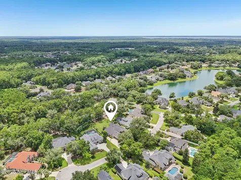 509 Bronze Branch Court St. Johns FL 32259