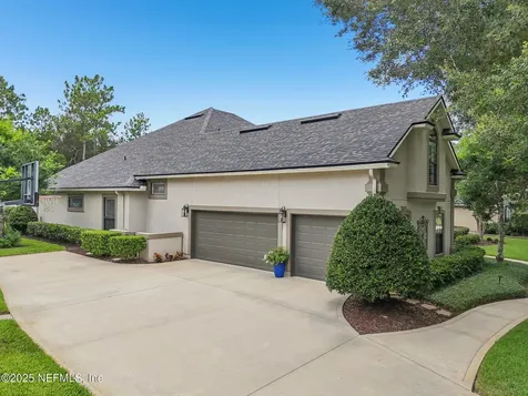 509 Bronze Branch Court St. Johns FL 32259