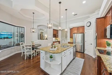 509 Bronze Branch Court St. Johns FL 32259