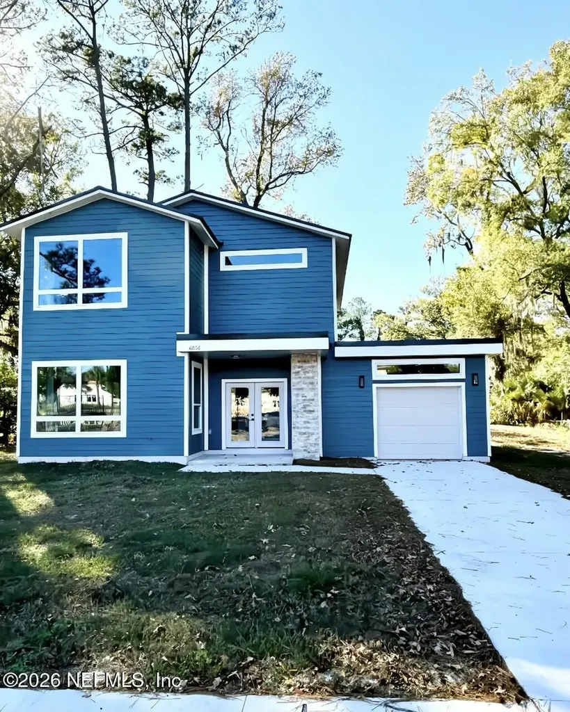 6056 Bagley Road Jacksonville FL 32209