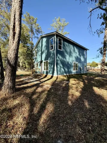 6056 Bagley Road Jacksonville FL 32209