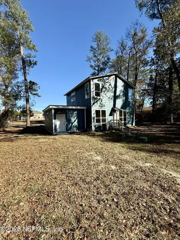6056 Bagley Road Jacksonville FL 32209