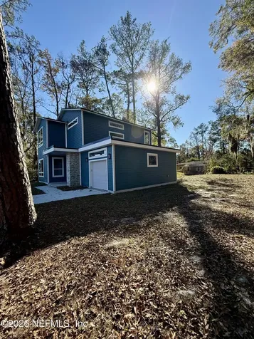 6056 Bagley Road Jacksonville FL 32209