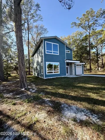 6056 Bagley Road Jacksonville FL 32209