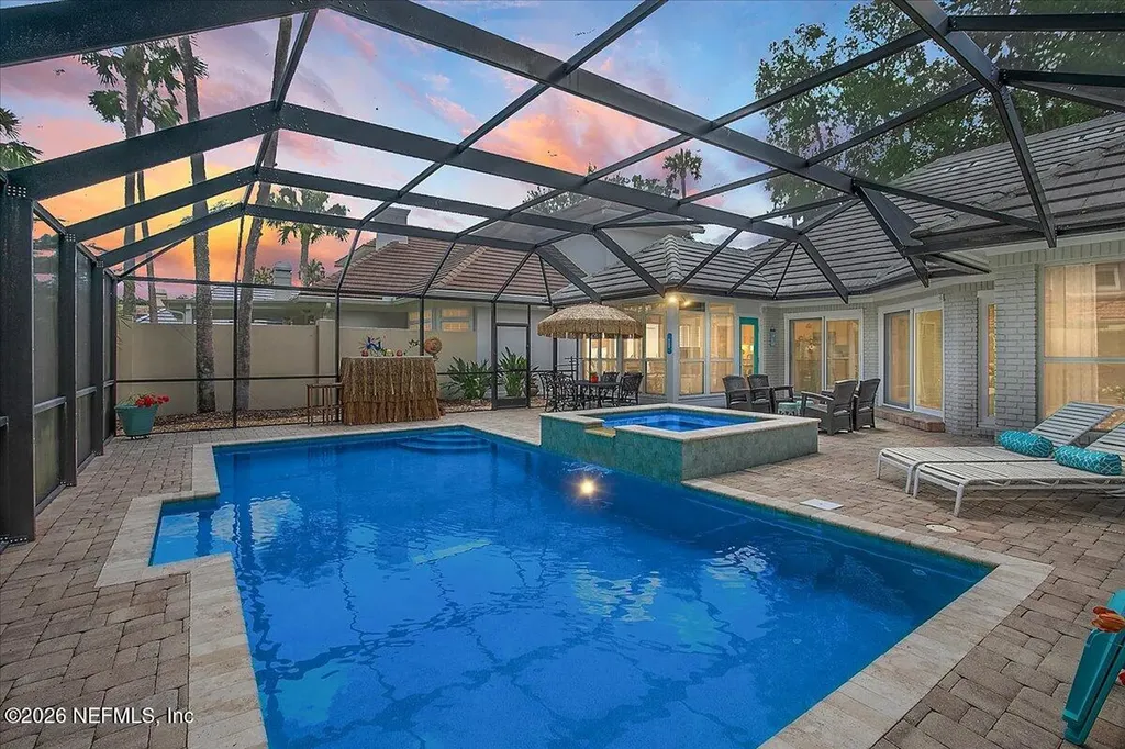 189 Laurel Lane Ponte Vedra Beach FL 32082