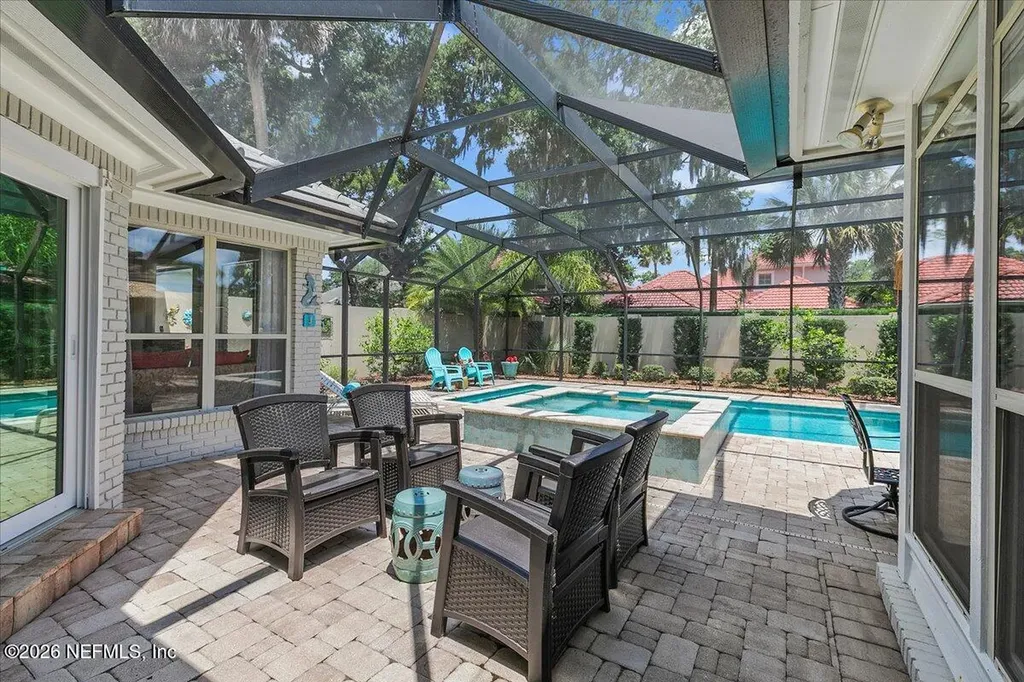 189 Laurel Lane Ponte Vedra Beach FL 32082