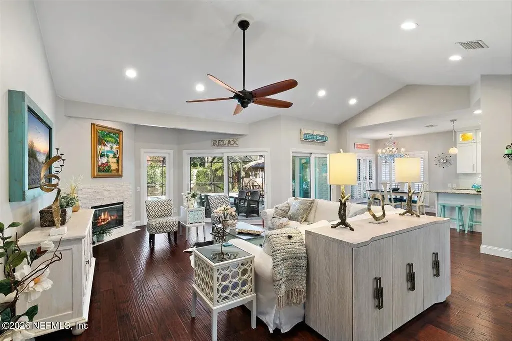 189 Laurel Lane Ponte Vedra Beach FL 32082