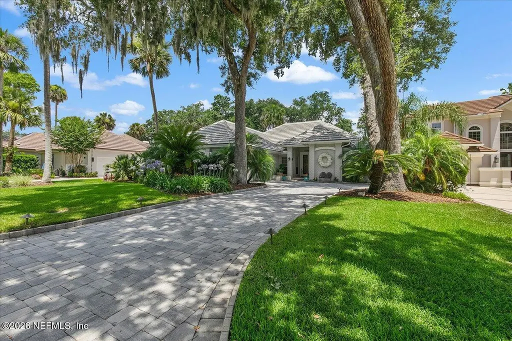 189 Laurel Lane Ponte Vedra Beach FL 32082