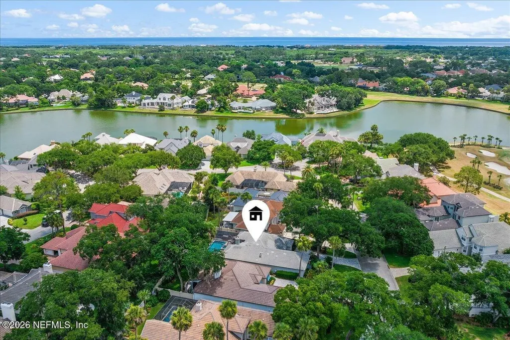 189 Laurel Lane Ponte Vedra Beach FL 32082