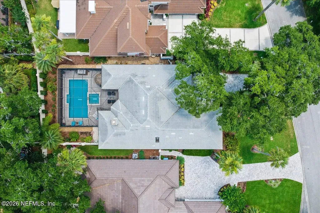 189 Laurel Lane Ponte Vedra Beach FL 32082