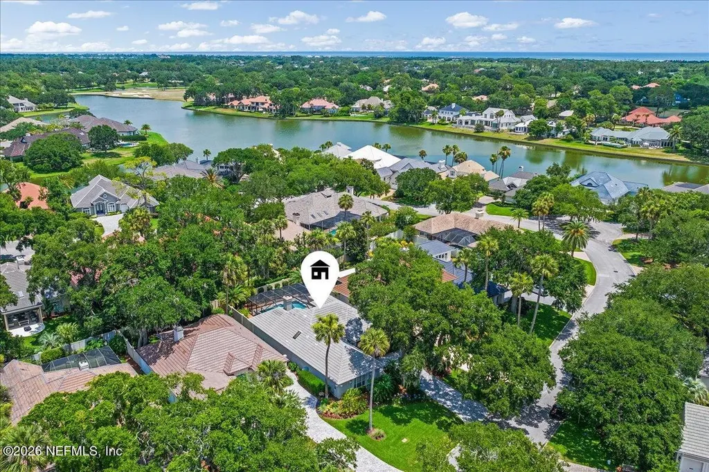 189 Laurel Lane Ponte Vedra Beach FL 32082