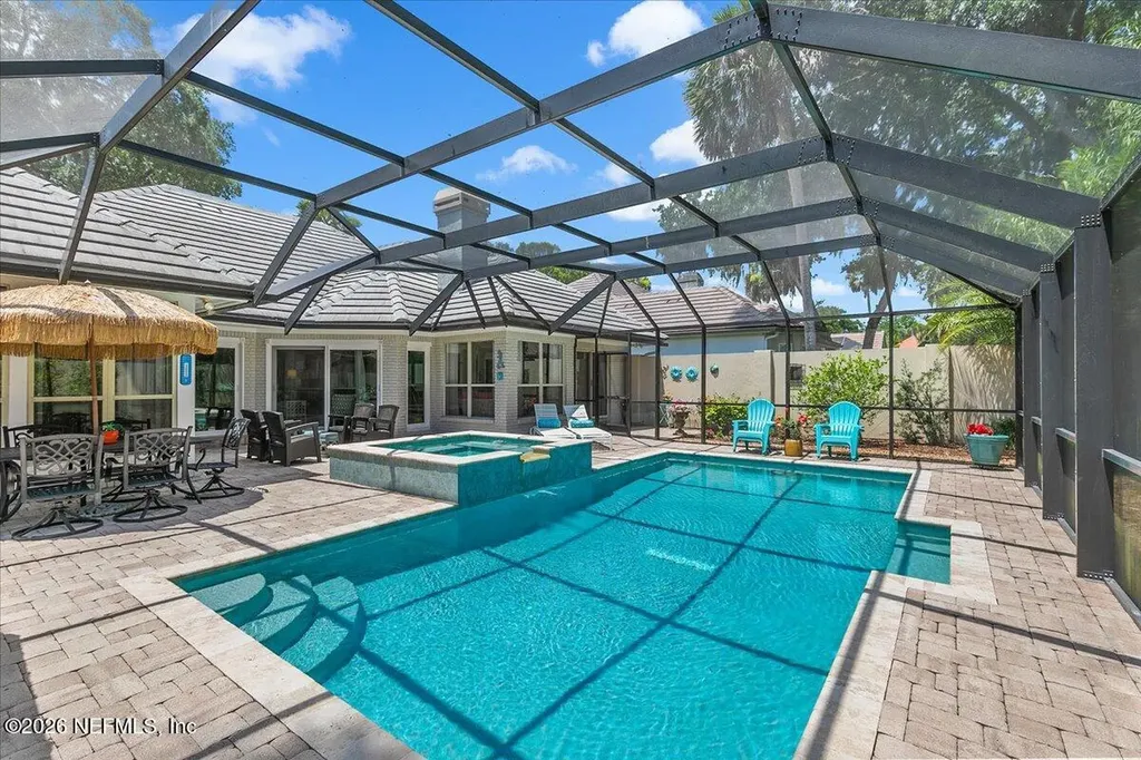 189 Laurel Lane Ponte Vedra Beach FL 32082