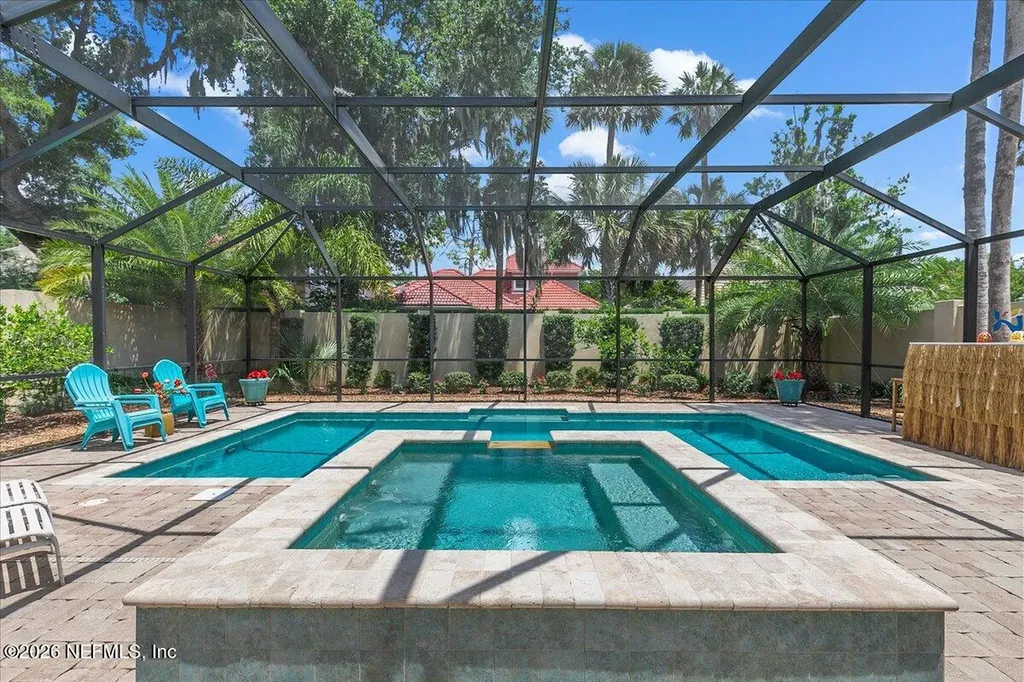 189 Laurel Lane Ponte Vedra Beach FL 32082