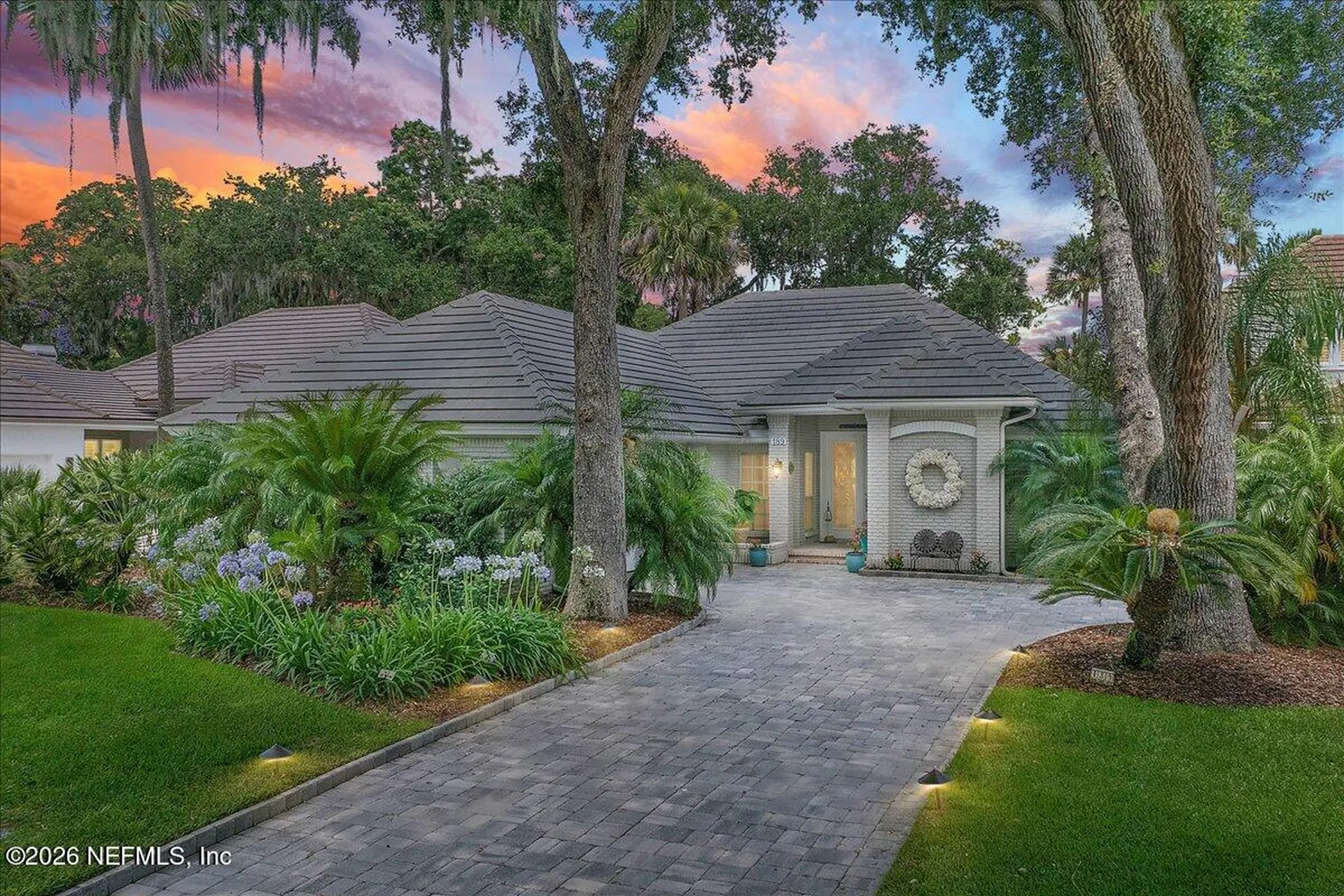 Ponte Vedra Beach FL, 189 Laurel Lane