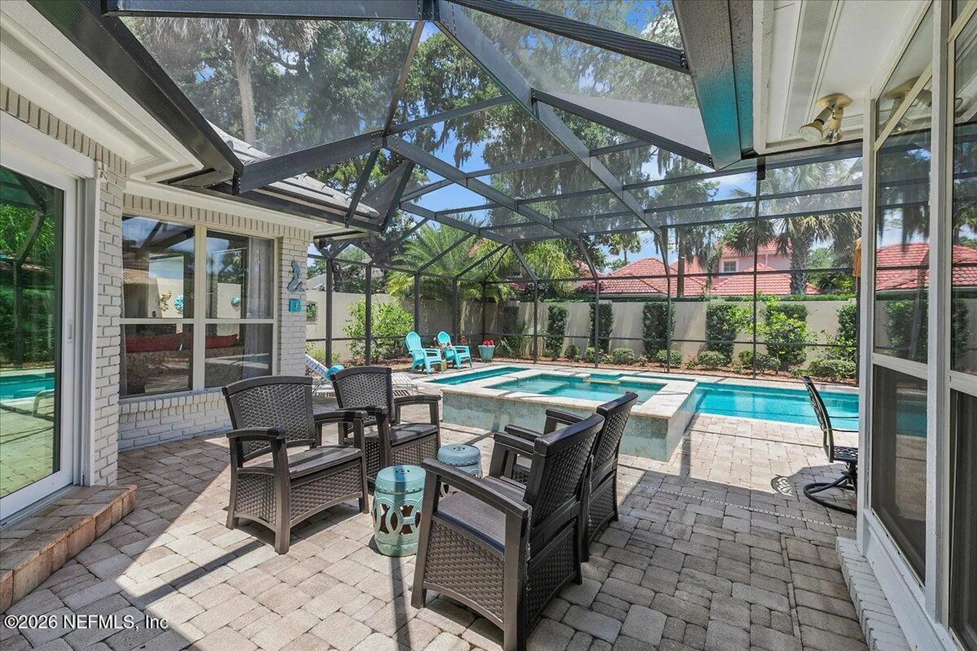 189 Laurel Lane Ponte Vedra Beach FL 32082