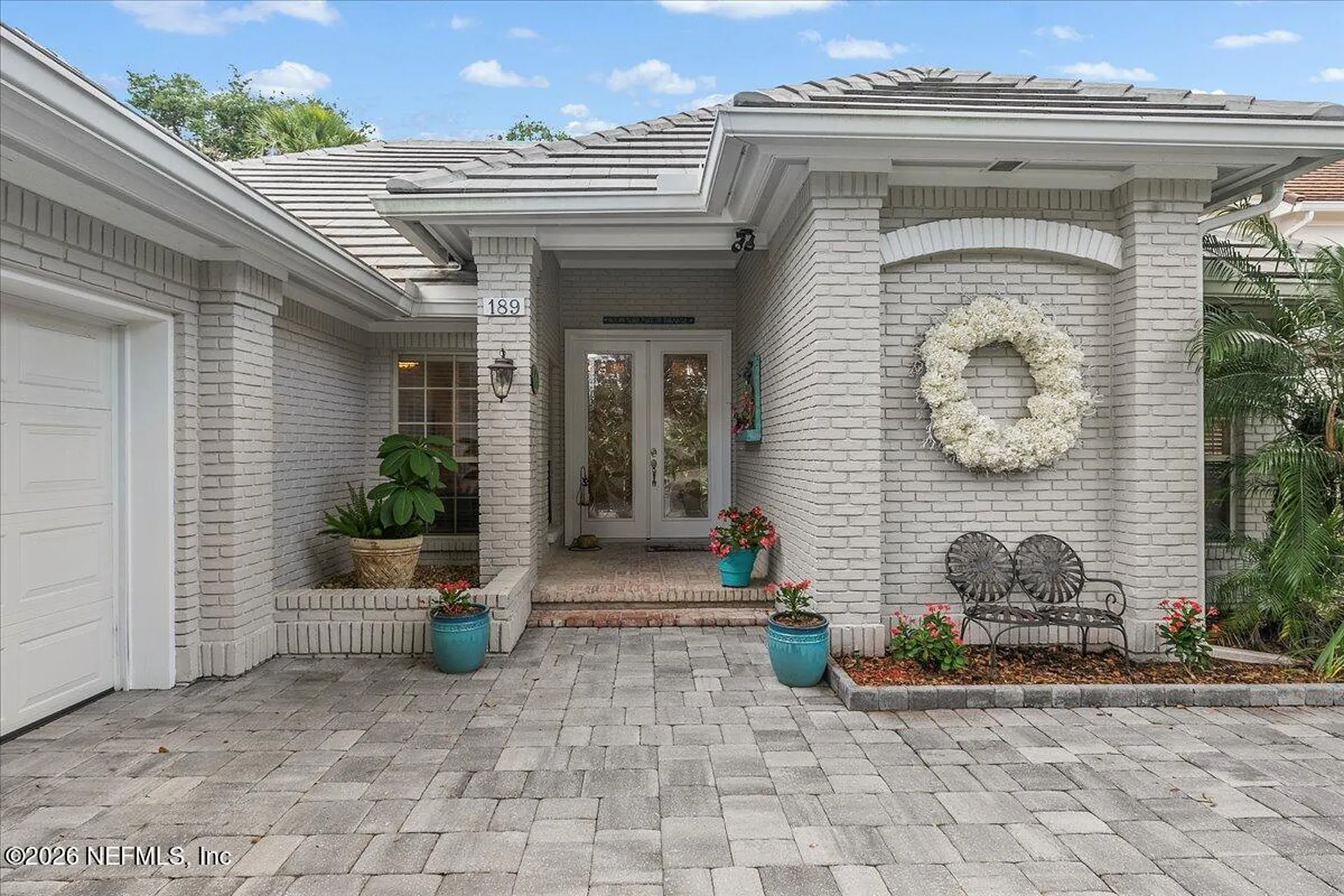 189 Laurel Lane Ponte Vedra Beach FL 32082
