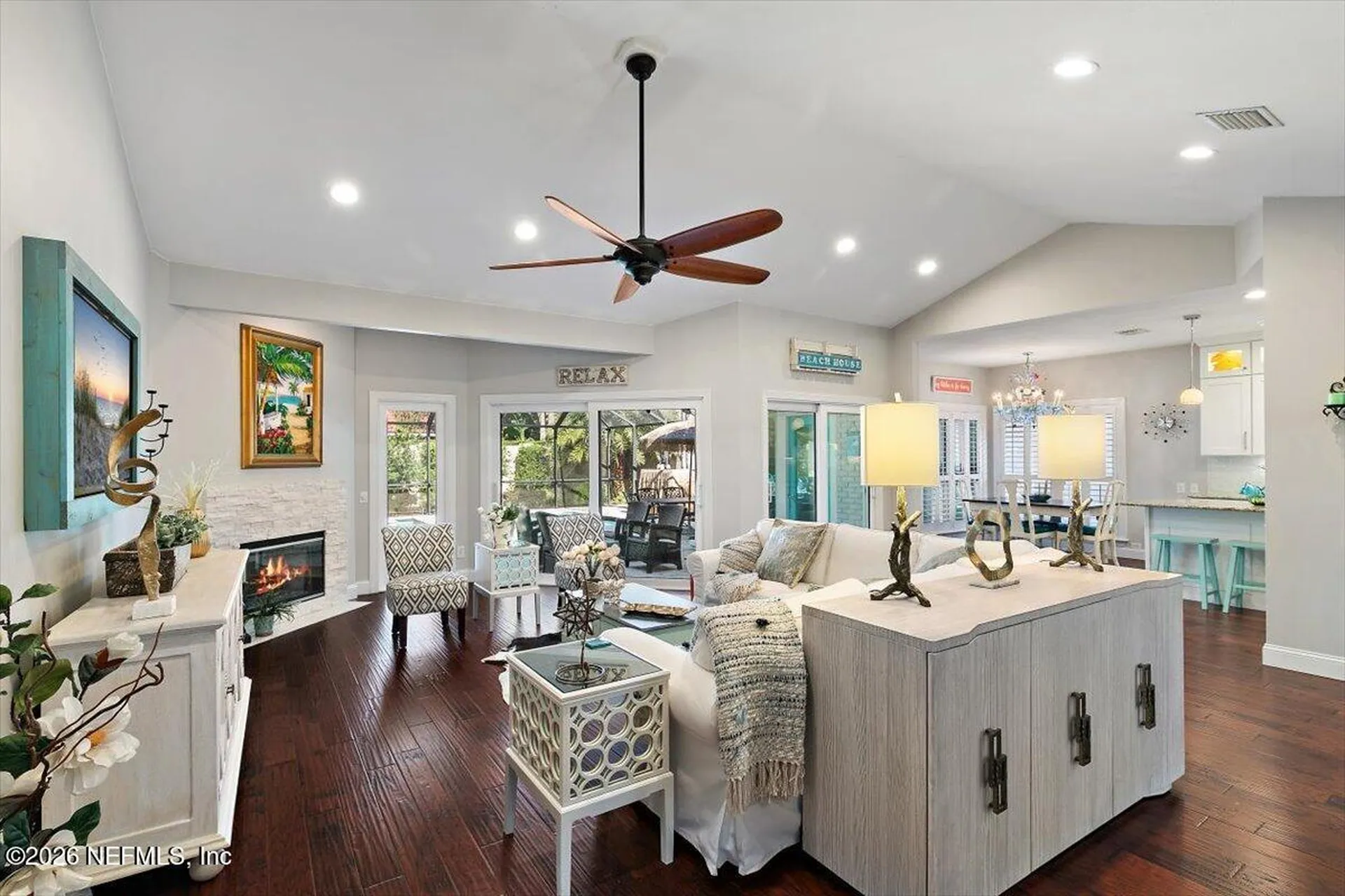 189 Laurel Lane Ponte Vedra Beach FL 32082