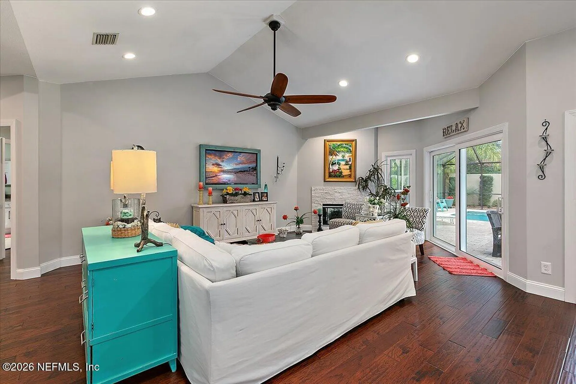 189 Laurel Lane Ponte Vedra Beach FL 32082