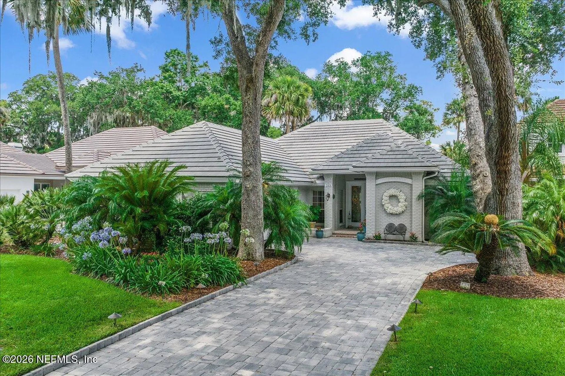 189 Laurel Lane Ponte Vedra Beach FL 32082