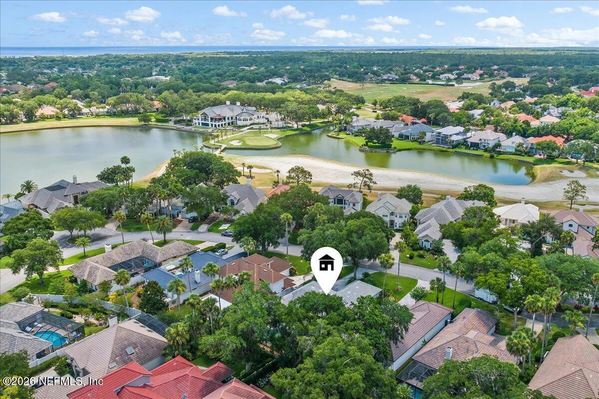 189 Laurel Lane Ponte Vedra Beach FL 32082