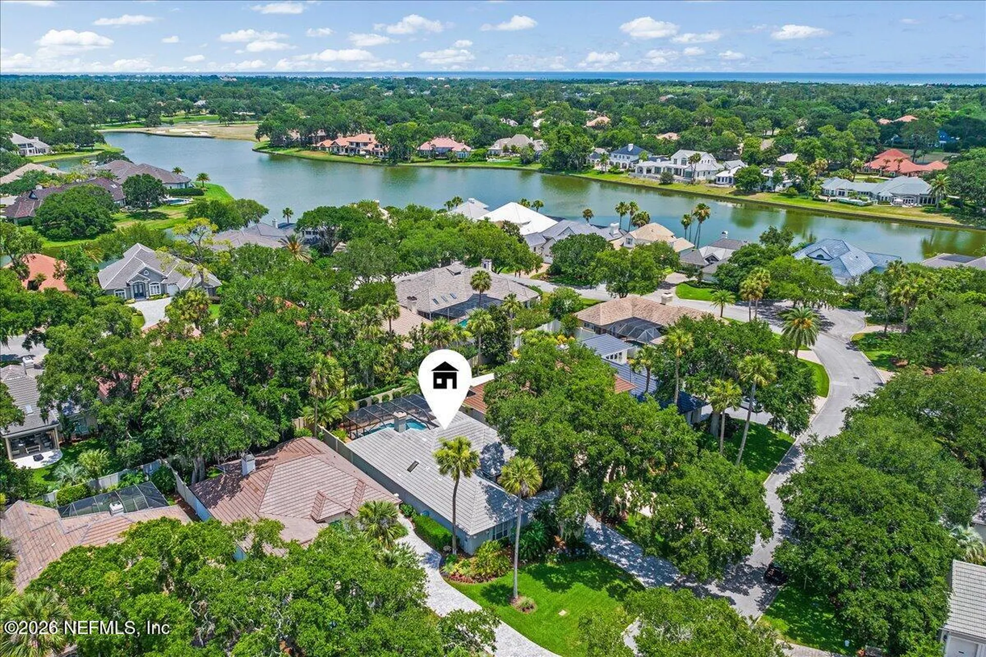 189 Laurel Lane Ponte Vedra Beach FL 32082