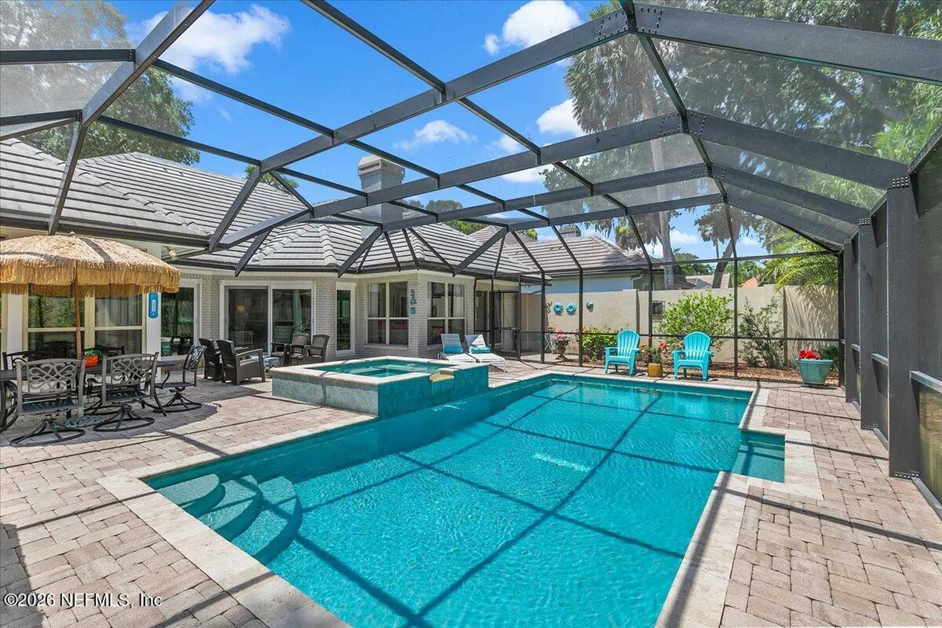 189 Laurel Lane Ponte Vedra Beach FL 32082
