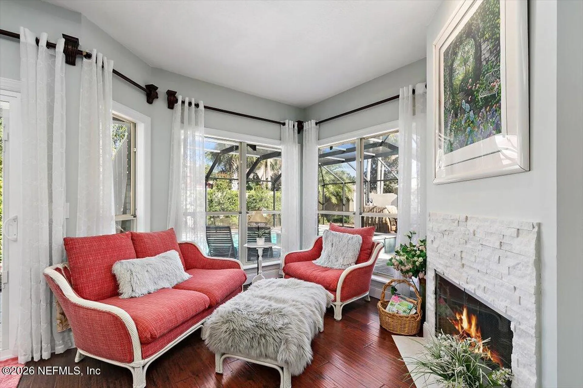 189 Laurel Lane Ponte Vedra Beach FL 32082