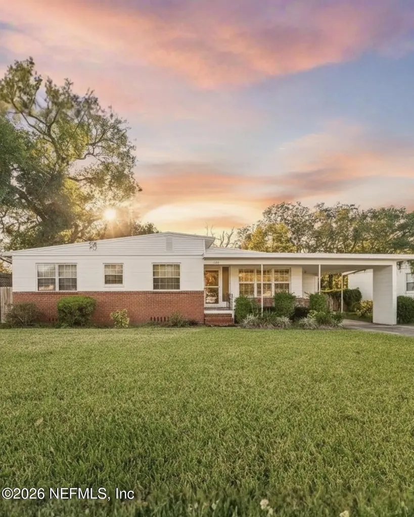 1226 Halifax Road Jacksonville FL 32216