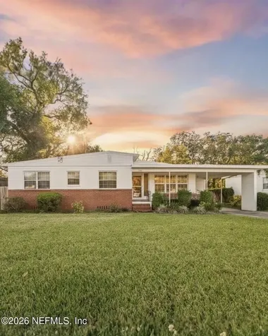 1226 Halifax Road Jacksonville FL 32216