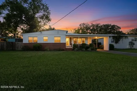 1226 Halifax Road Jacksonville FL 32216