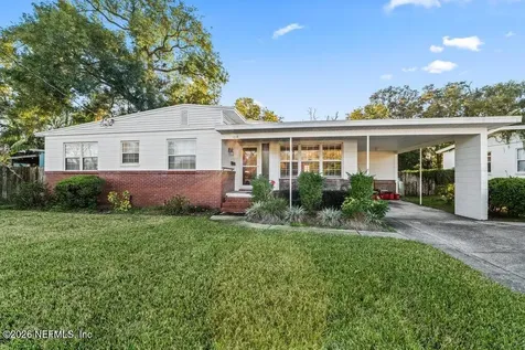 1226 Halifax Road Jacksonville FL 32216