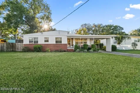 1226 Halifax Road Jacksonville FL 32216