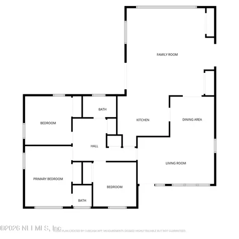 1226 Halifax Road Jacksonville FL 32216