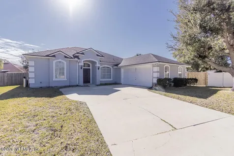 5332 Knightsgate Court Jacksonville FL 32244