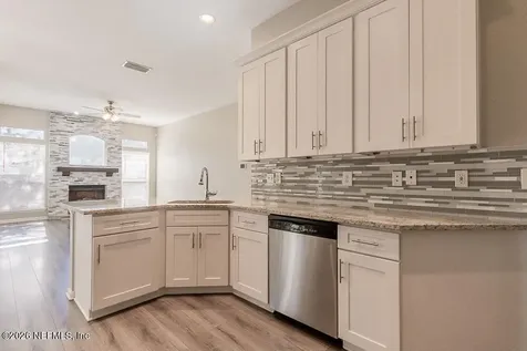 5332 Knightsgate Court Jacksonville FL 32244