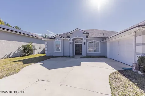 5332 Knightsgate Court Jacksonville FL 32244