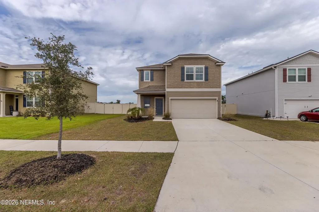 3552 Lawton Place Green Cove Springs FL 32043