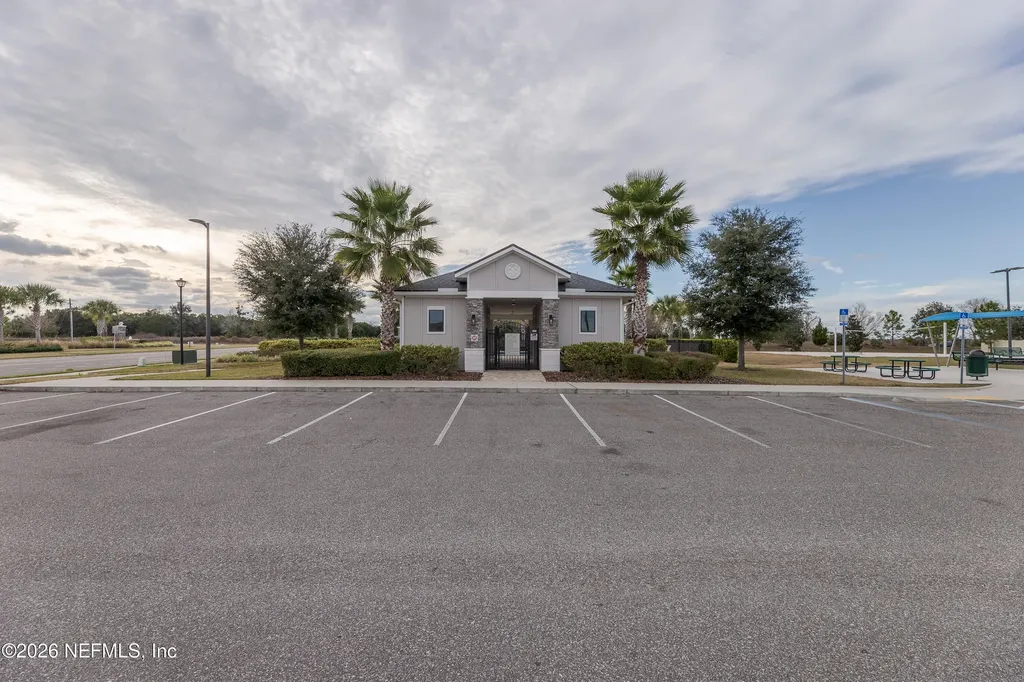 3552 Lawton Place Green Cove Springs FL 32043