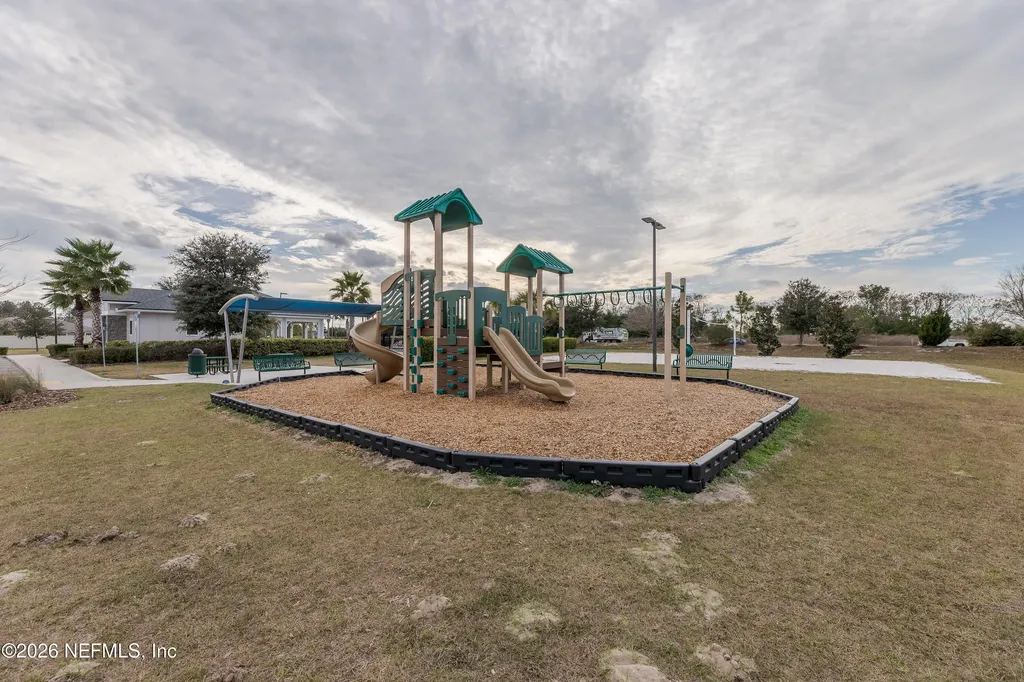 3552 Lawton Place Green Cove Springs FL 32043