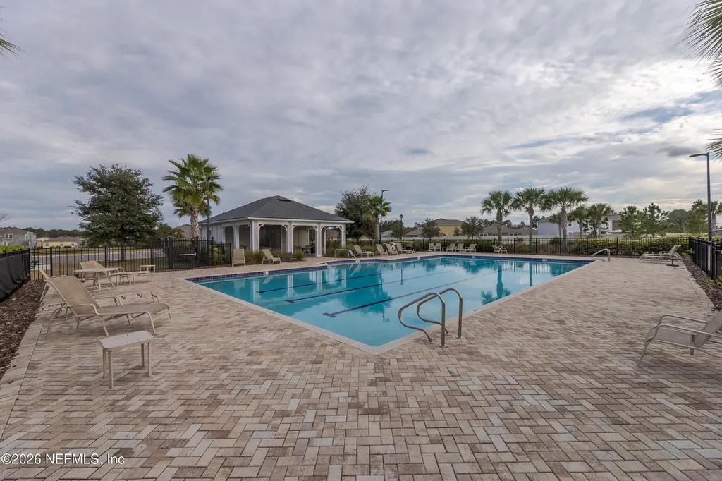 3552 Lawton Place Green Cove Springs FL 32043