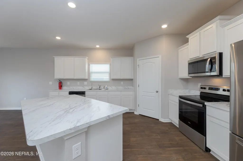 3552 Lawton Place Green Cove Springs FL 32043