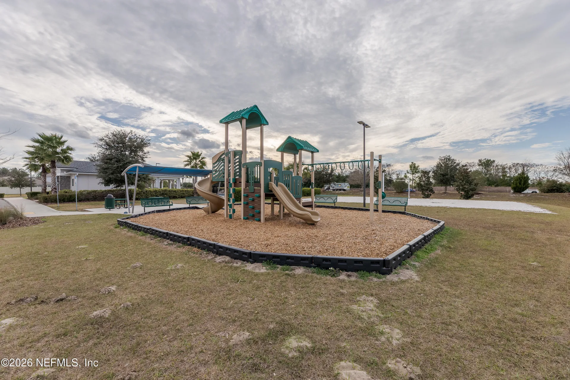 3552 Lawton Place Green Cove Springs FL 32043